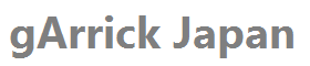 gArrick-Japan